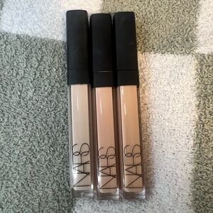 NARS Radiant Creamy Concealer Trio - Cream and Tan Shades